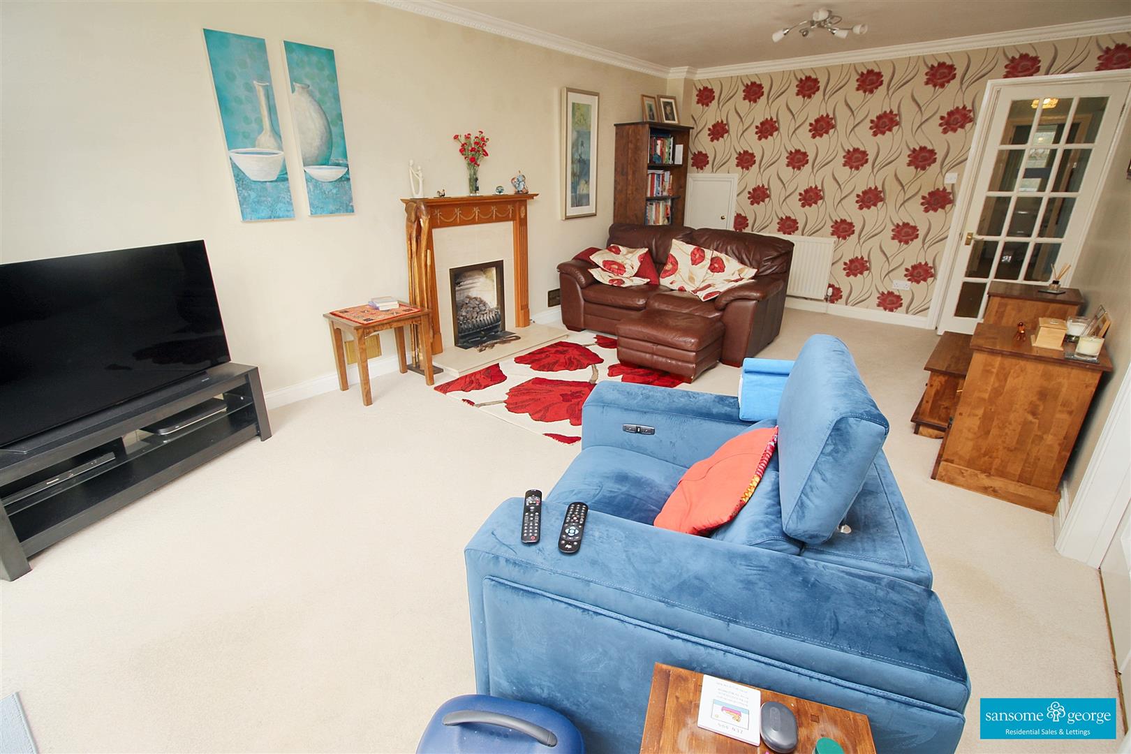 Manor Park Close, Tilehurst, Reading